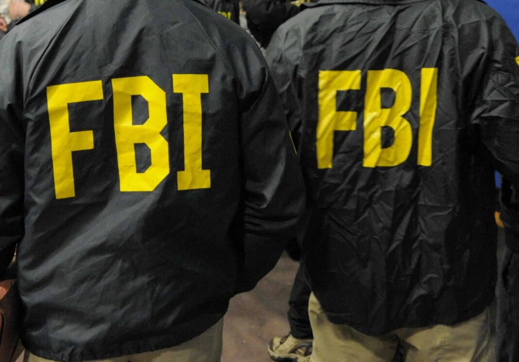 Here S How The Government Shutdown Affects The Fbi