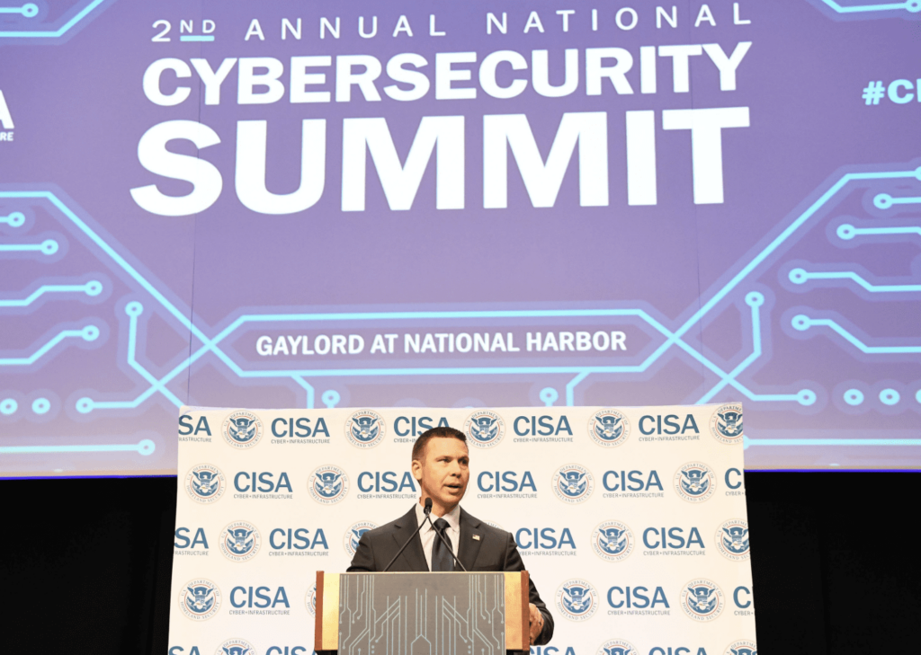 Hstoday CISA Announces Fifth Annual Cybersecurity Summit to Take Place