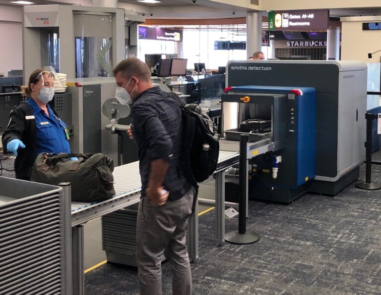 Hstoday TSA Wants to Increase Third Party Testing on Screening Systems ...