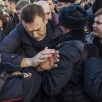 Treasury Targets Individuals Involved in the Poisoning of Aleksey Navalny