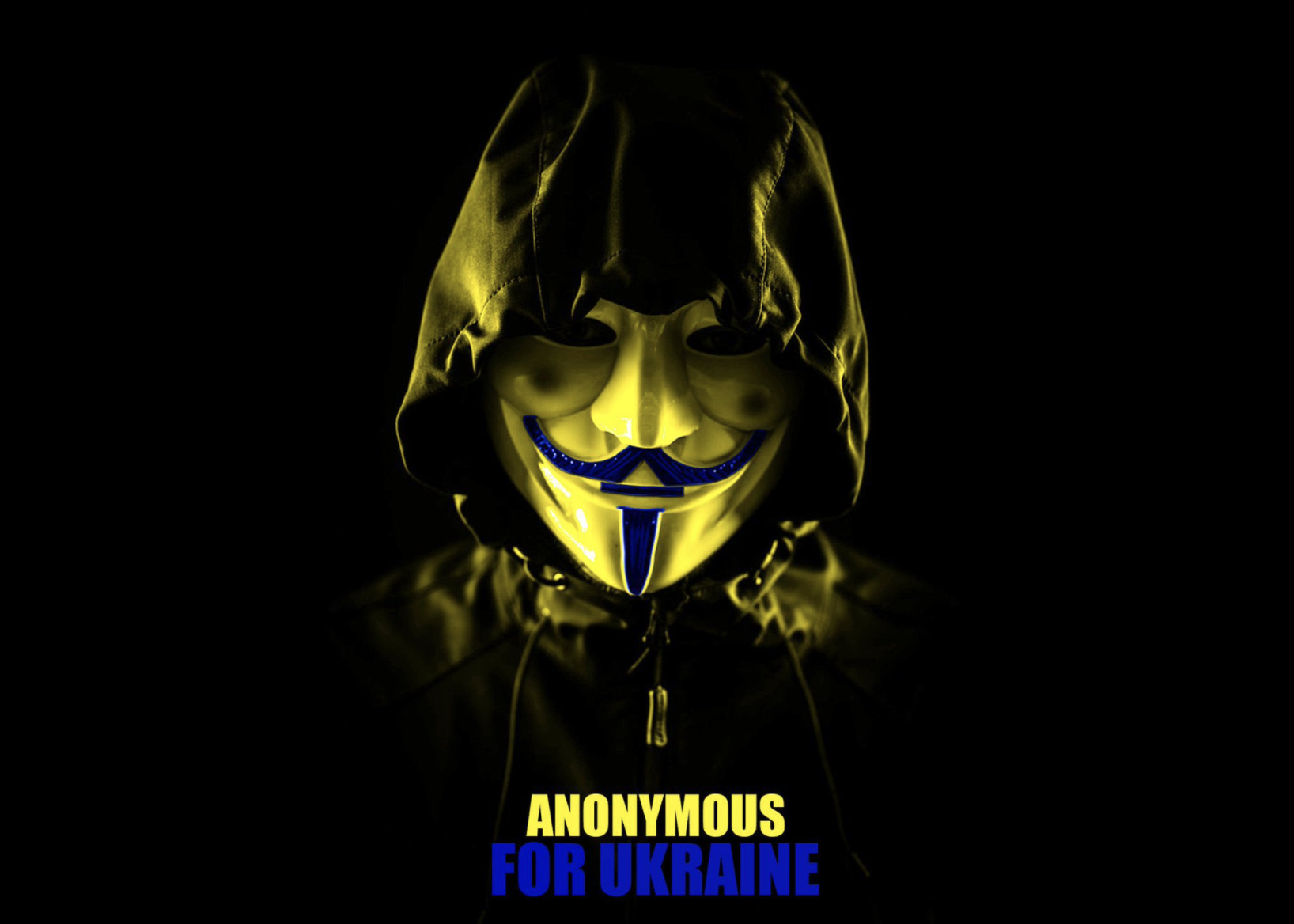 anonymous hacker group leader