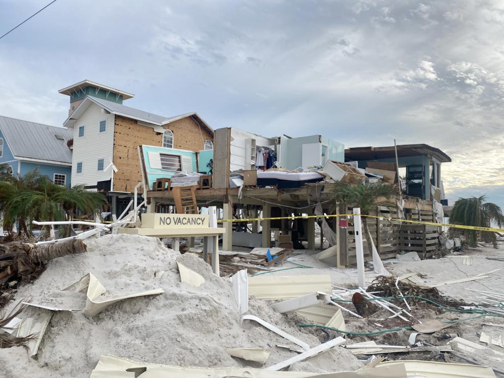 Hstoday Fema Kicks Off Direct Housing Mission In Florida As Federal Support For Hurricane Ian