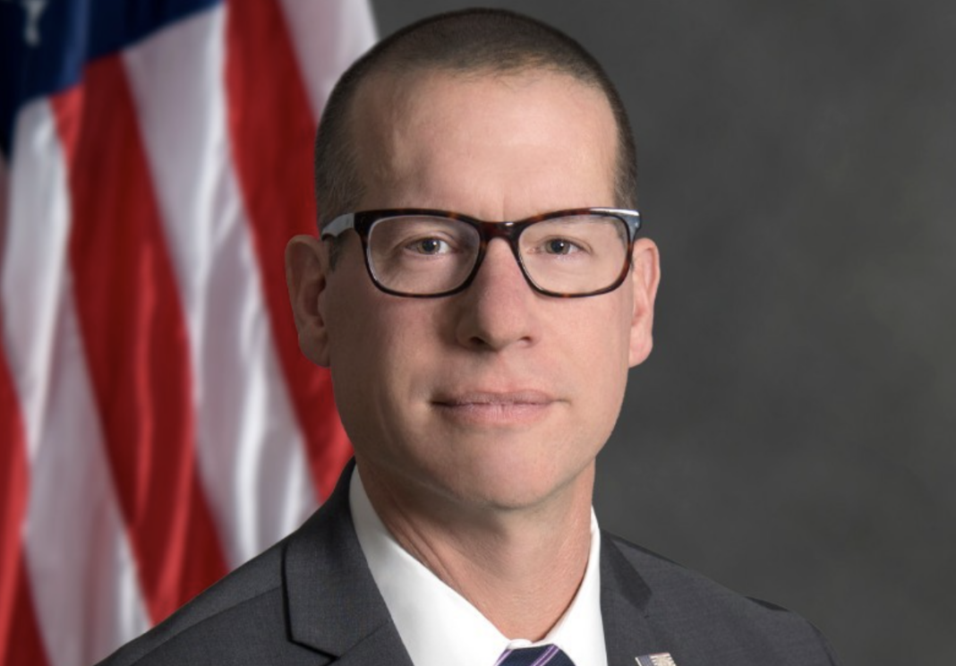 Hstoday Robert K Tripp Named Special Agent In Charge Of Fbis San