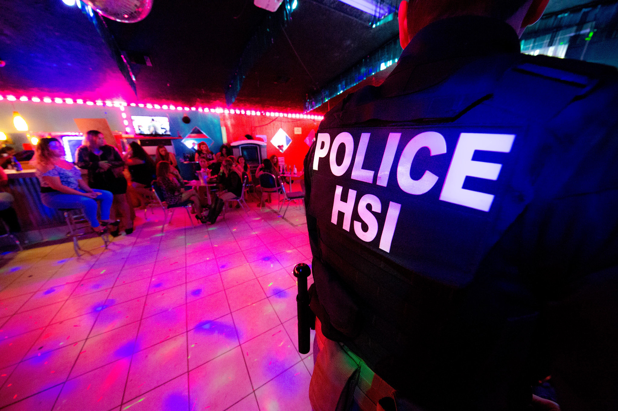 Hstoday DHS Helped 765 Human Trafficking Victims in 2022, Made Thousands of  Trafficking Arrests - HS Today