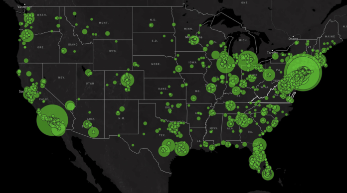 Hstoday U.S. Antisemitic Incidents Hit Highest Level Ever Recorded, ADL ...