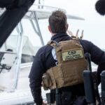 CBP AMO P-3 Aircrew and Partners Intercept Six Tons of Drugs