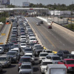 CBP to Temporarily Halt Vehicle Traffic at Juarez-Lincoln Bridge for 9/11 Remembrance Ceremony