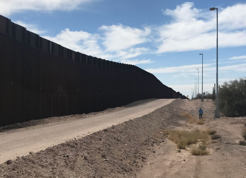 Southwest Border: Additional Actions Needed to Address Cultural