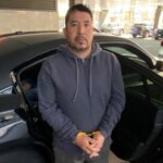 ERO Boston Apprehends Mexican National Convicted of Vehicular Manslaughter in Connecticut