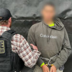 ERO Boston Arrests Fugitive Wanted in Brazil for Drug Trafficking and Robbery