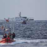 Coast Guard Moves 109 Migrants to Bahamas, Sends 196 Back to Haiti