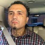 ERO Baltimore Arrests Salvadoran MS-13 Member Convicted of Multiple Crimes