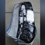 CBP Discovers Narcotics Hidden in Toolbox and Canopy Bag at Tecate Port of Entry, California