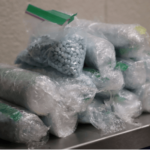 CBP Seize Almost 6 Pounds of Fentanyl in Detroit