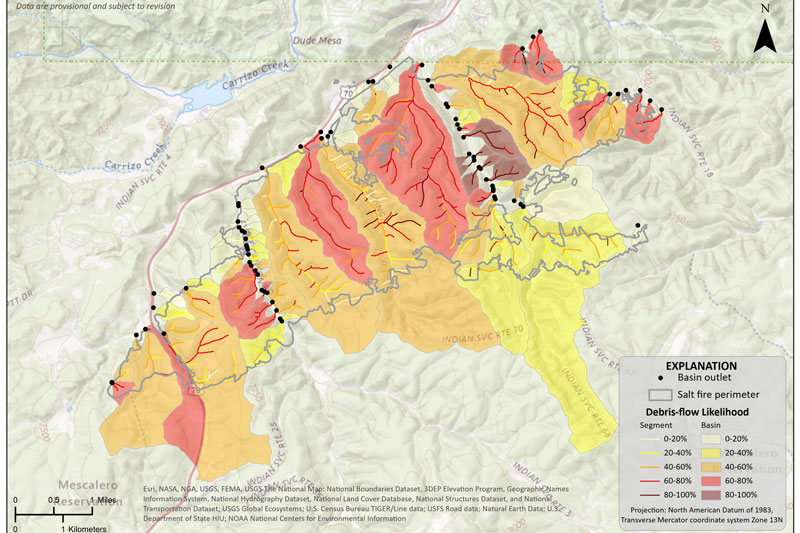 Displaced by Fires or Floods? FEMA Offers Rental Assistance in New ...