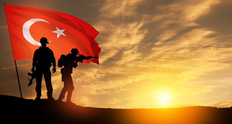 COLUMN: Turkiye’s Decade of Turmoil: Assessing Losses on the Anniversary of the July 15 Coup Attempt – HS Today