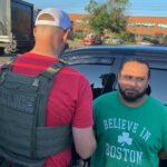 ERO Boston Arrests Guatemalan Convict for Child Endangerment, Drug Crimes, and DWIs