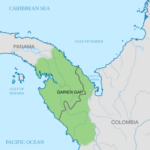 Todd Bensman Explores the Migration Crisis in the Darien Gap