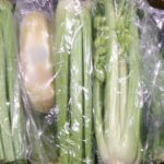 CBP Seizes 600 Pounds of Meth Hidden in Celery Shipment Near San Diego