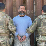 ERO Denver Removes Fugitive Wanted for Kidnapping and Illegal Imprisonment in Mexico