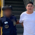 ERO Boston Deports Fugitive Wanted in Guatemala for Assault and Weapons Trafficking