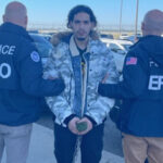 ERO Newark Removes Saudi National Following FBI Joint Terrorism Task Force Investigation