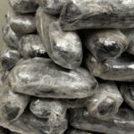 CBP Seizes 0K Worth of Meth at Hidalgo International Bridge