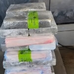 CBP Officers Seize 3K in Cocaine at Pharr International Bridge