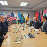 U.S., Uzbekistan Sign Customs Mutual Assistance Agreement