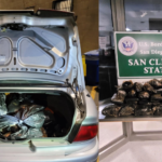 Second Significant Fentanyl Seizure in Two Weeks for U.S. Border Patrol’s San Diego Sector