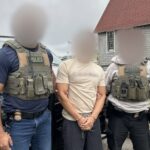 ERO Boston Arrests Brazilian National with Drug Distribution Record in Martha’s Vineyard