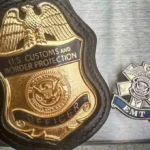 CBP Agriculture Specialist Gives Life Saving Aid To Opioid Overdose Victim