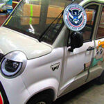 Norfolk CBP Continues Seizing Non-Compliant Food Trailers and Golf Carts from China