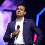 Trump Announces Elon Musk, Vivek Ramaswamy to Lead Dept of Government Efficiency